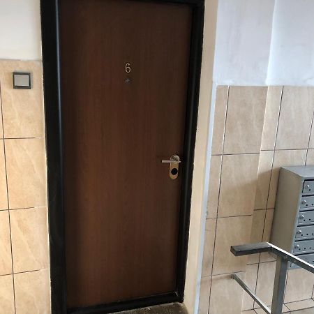 شقة Jane House 2 بوخارست المظهر الخارجي الصورة