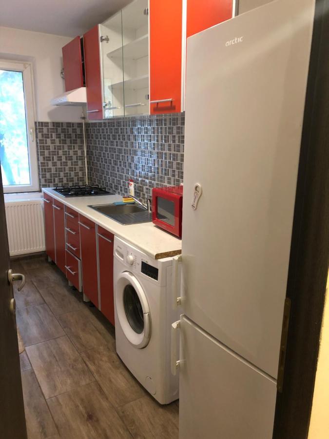 شقة Jane House 2 بوخارست المظهر الخارجي الصورة