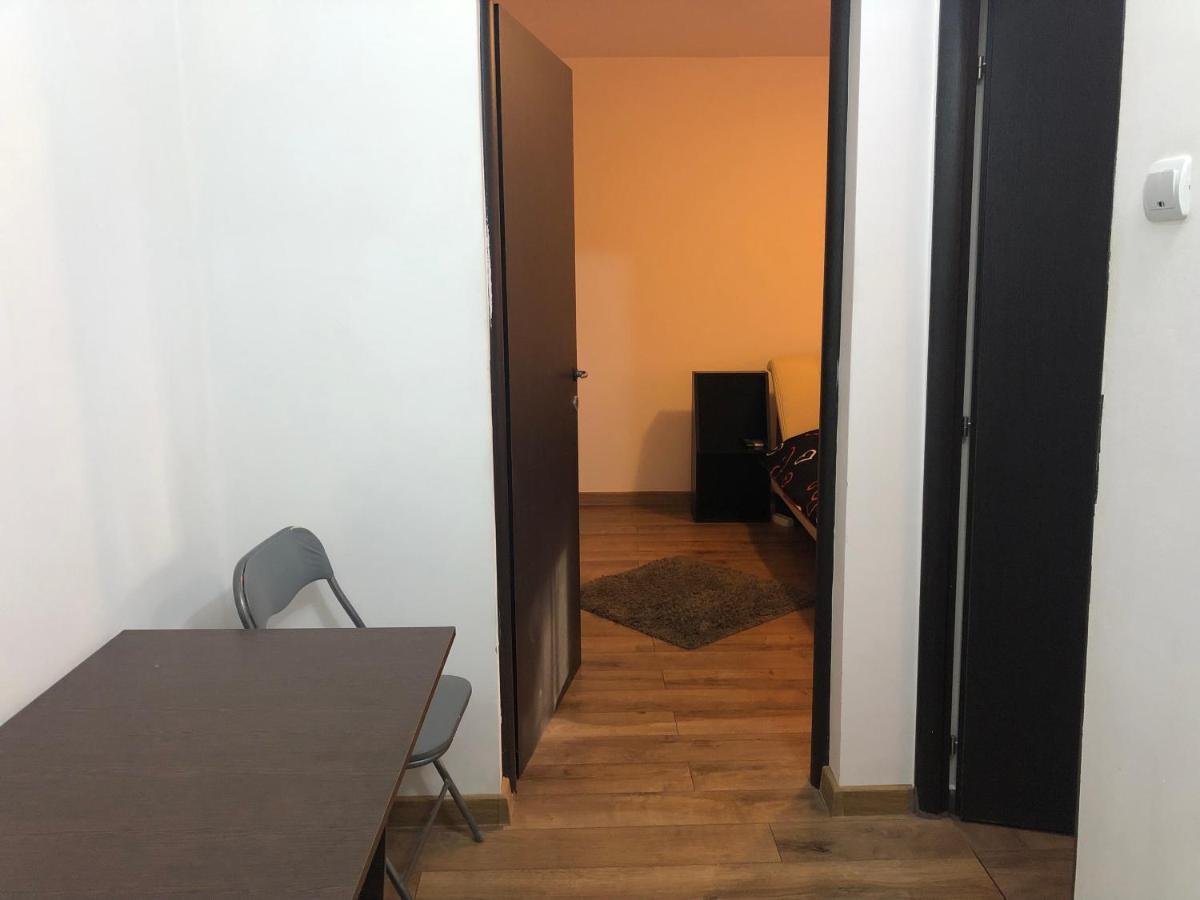 شقة Jane House 2 بوخارست المظهر الخارجي الصورة