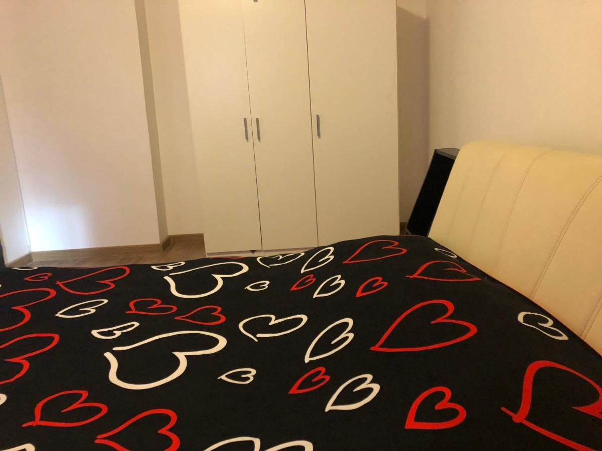 شقة Jane House 2 بوخارست المظهر الخارجي الصورة