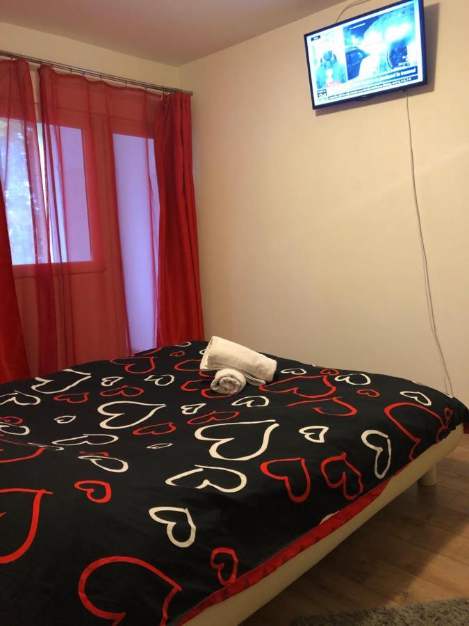 شقة Jane House 2 بوخارست المظهر الخارجي الصورة