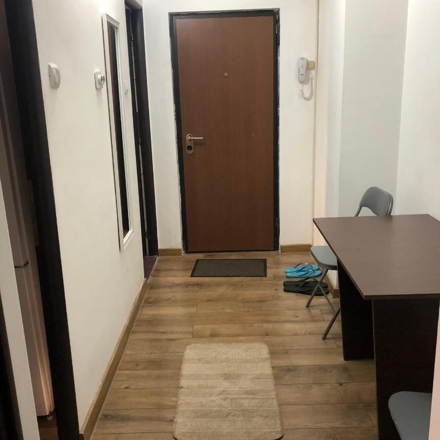 شقة Jane House 2 بوخارست المظهر الخارجي الصورة