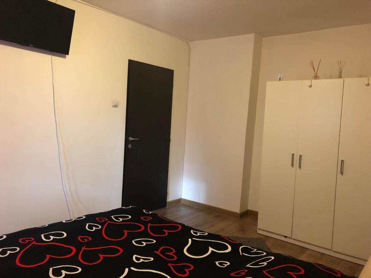 شقة Jane House 2 بوخارست المظهر الخارجي الصورة