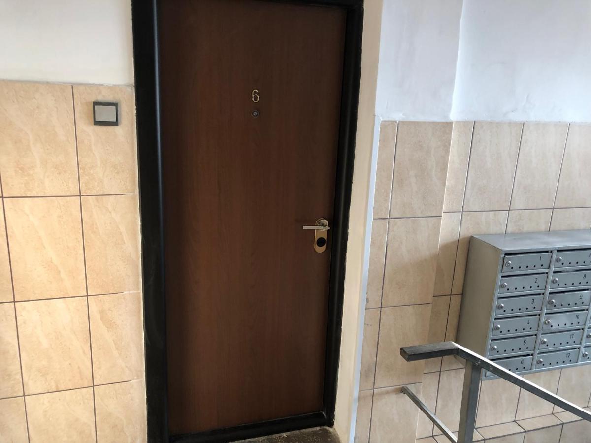 شقة Jane House 2 بوخارست المظهر الخارجي الصورة