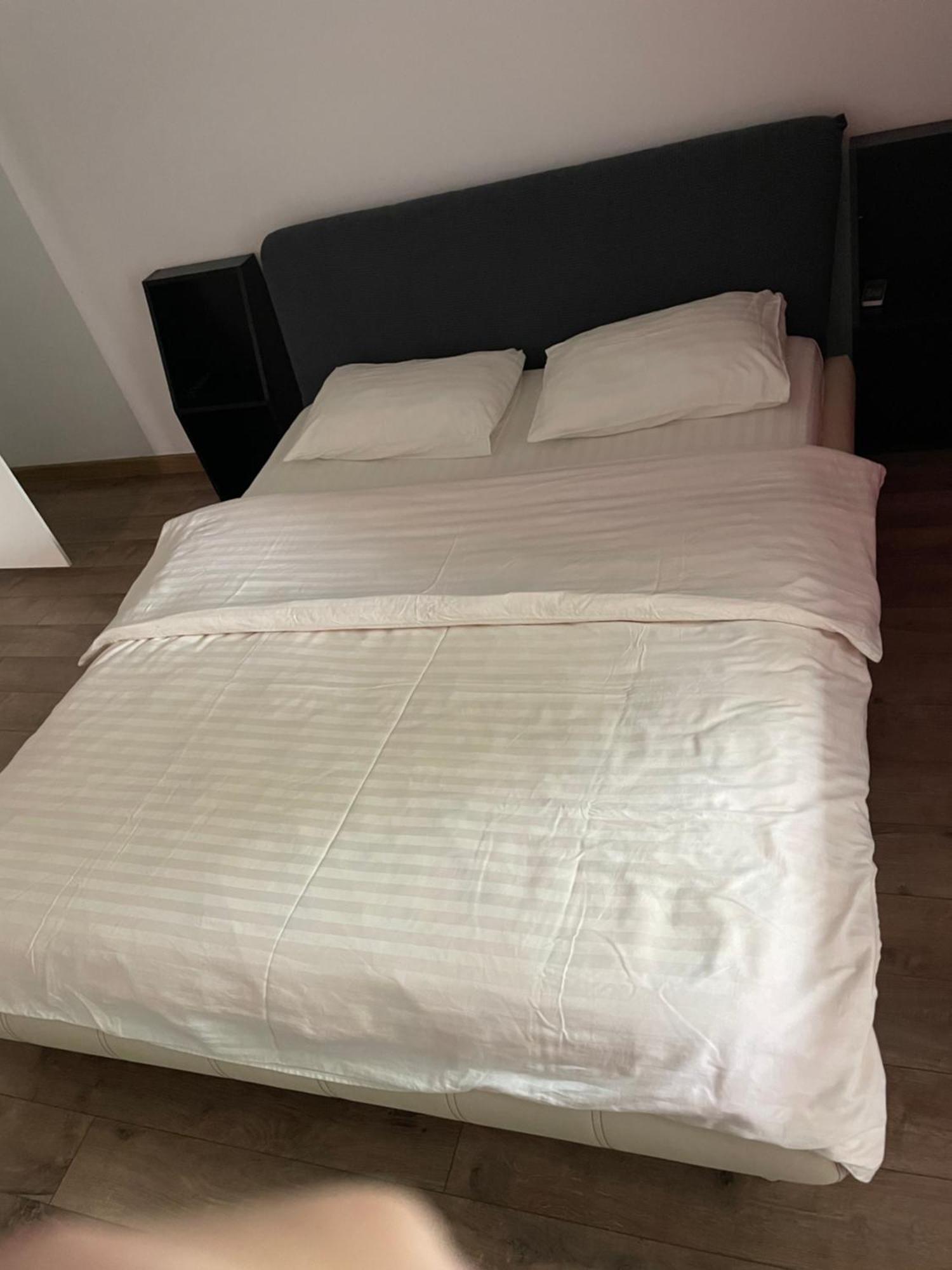 شقة Jane House 2 بوخارست المظهر الخارجي الصورة