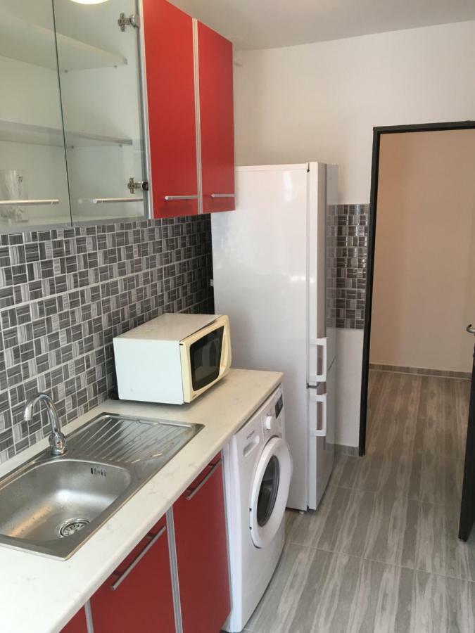 شقة Jane House 2 بوخارست المظهر الخارجي الصورة