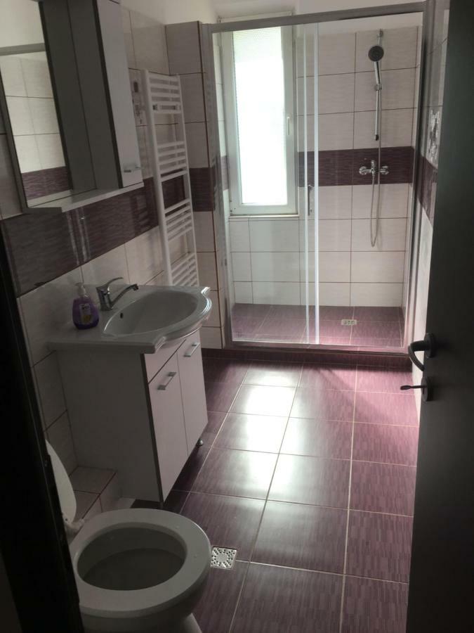 شقة Jane House 2 بوخارست المظهر الخارجي الصورة