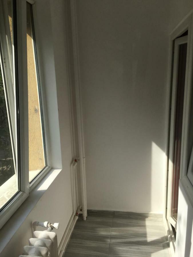 شقة Jane House 2 بوخارست المظهر الخارجي الصورة
